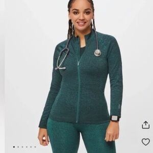 Figs Women's Jacket XL